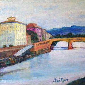 Arno River