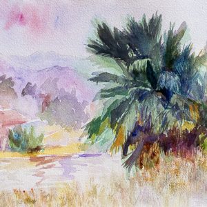 The Palm, Palm Springs