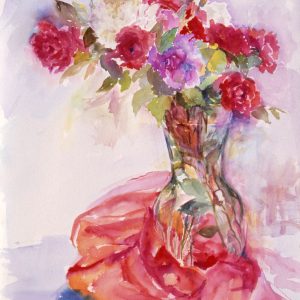 Peonies