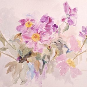 Pink Peonies