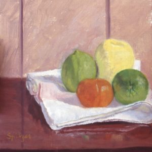 Limes and Other Fruit