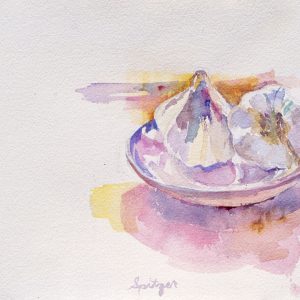 Garlic