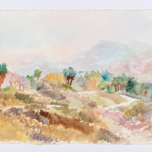 Mountain View, Palm Springs