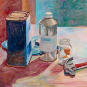 Painting Supplies