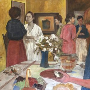 The Luncheon